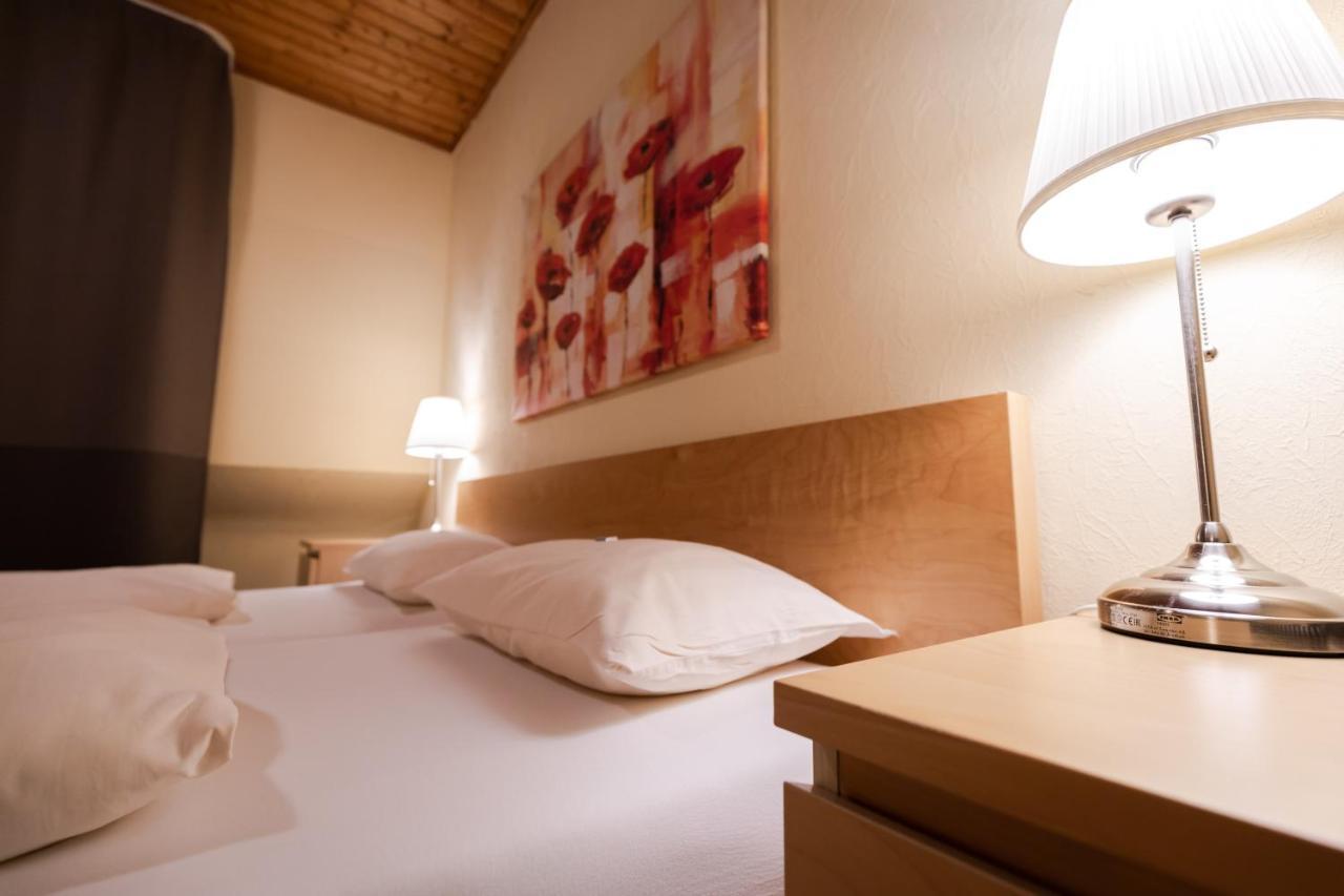 Landhotel Ewerts Insul Exterior photo
