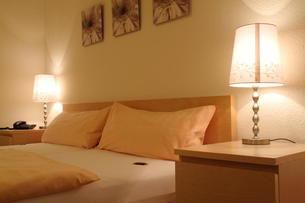 Landhotel Ewerts Insul Exterior photo