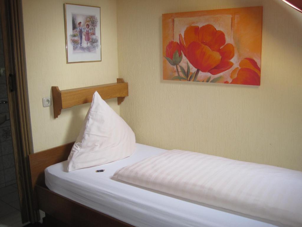 Landhotel Ewerts Insul Room photo